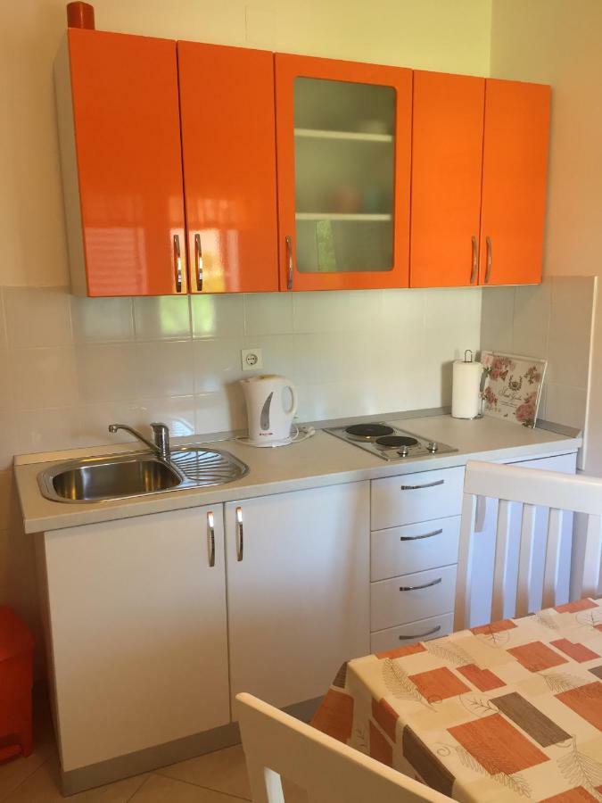 Apartments Ana Buratovic Stari Grad  Exterior foto